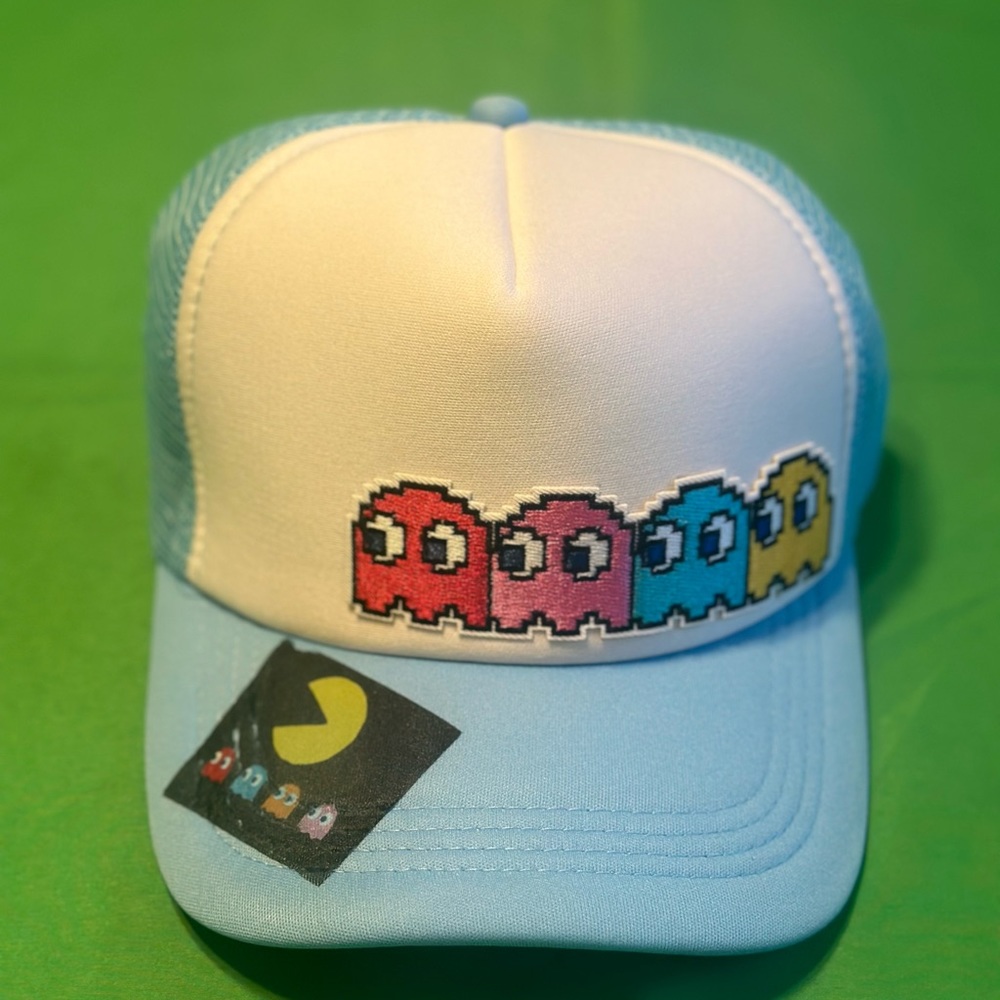 Trucker hat - Picture 5 of 6